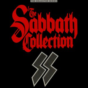 The Sabbath Collection