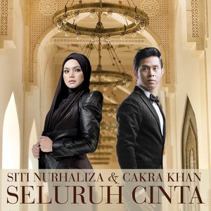 Seluruh Cinta