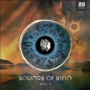 Bar 25 Music Presents: Sounds of Sirin Vol.9
