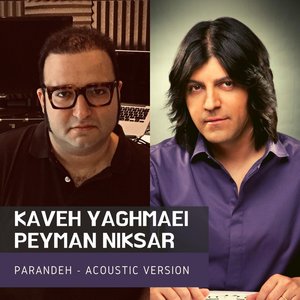 Parandeh (Acoustic Version)