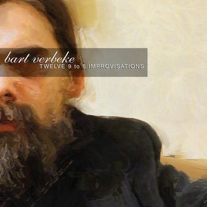 Bart Verbeke 的头像