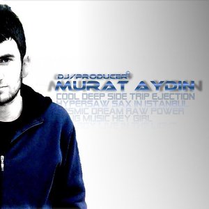 Avatar for DJ Murat Aydın