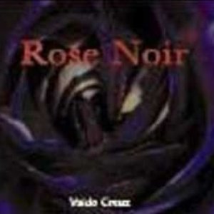 Rose Noir