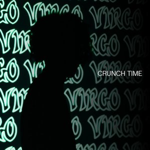 Crunch Time - EP