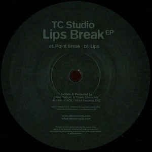 Lips Break EP