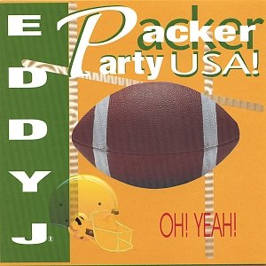 Packer Party Usa!