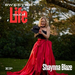 Sweeter Than Life