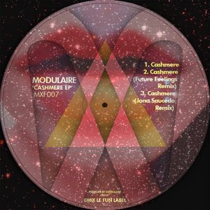 Cashmere EP