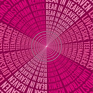 Lindstrøm & Christabelle / Bear In Heaven - Split EP