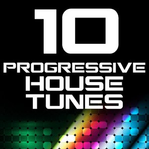 10 Progressive House Tunes