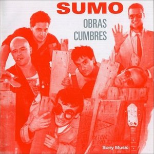 “Obras Cumbres”的封面