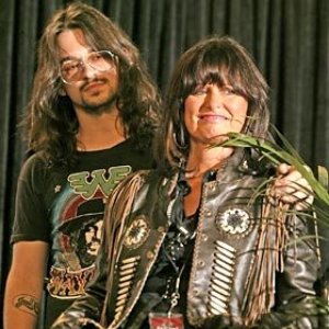 Аватар для Jessi Colter & Shooter Jennings