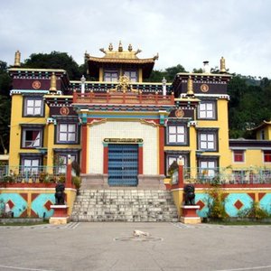 Khampagar Monastery 的头像