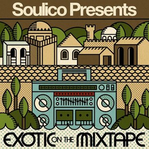 Exotic on the Mixtape