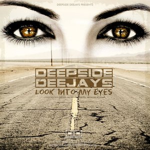 Look Into My Eyes - single