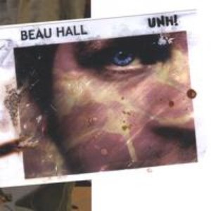 Image for 'Beau Hall'