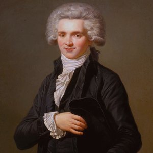 Maximilien De Robespierre 的头像