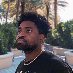 Christopher Amoah 的头像