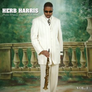 Herbert Harris 的头像