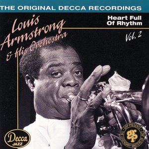 Volume 2: Heart Full Of Rhythm (1936-38)
