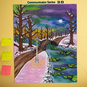 Communicator Series 3.0