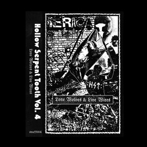 IV: Lone Wolves & Live Wires