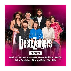 Beste Zangers 2023 (Aflevering 1 - Douwe Bob)