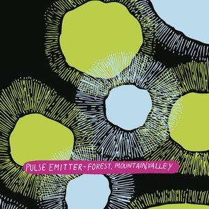 Forest, Mountain, Valley