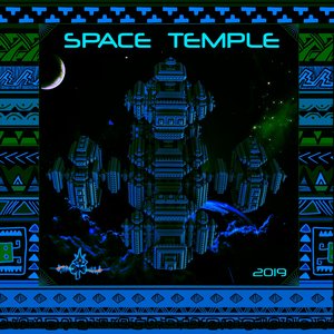 Space Temple