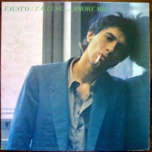 J'accuse....... amore mio