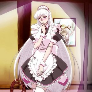 Kaja (CV: Naduka Kaori) のアバター