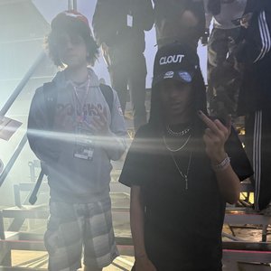 Che & xaviersobased 的头像