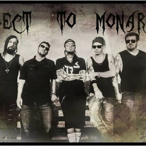 Insect To Monarch 的头像