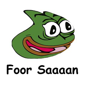 Foor Saaan Original Mix