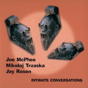 Intimate Conversations
