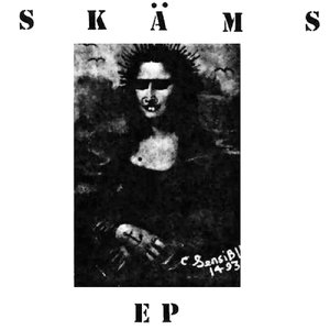 Skäms EP