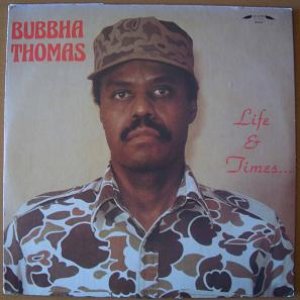 bubbha thomas için avatar