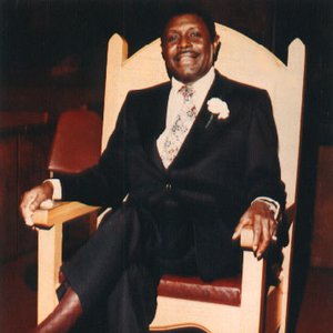 Avatar for Rev. C.L. Franklin