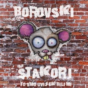 'Borovski Štakori'の画像