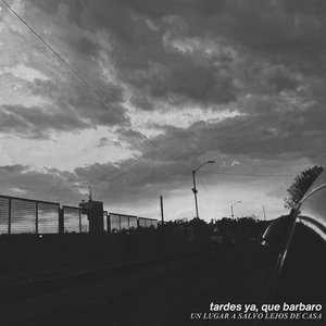 un lugar a salvo lejos de casa