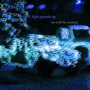 Light Parade EP