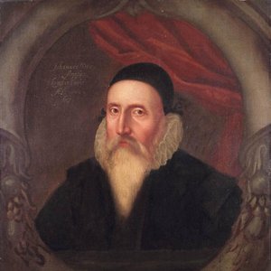 Avatar for John Dee