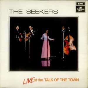 Live at the Talk of the Town