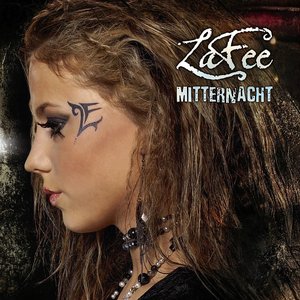 “Mitternacht (Video Version)”的封面
