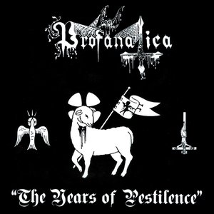 The Years of Pestilence