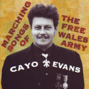 Marching Songs of the Free Wales Army