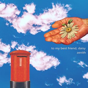 to my best friend, daisy, Pt. ii