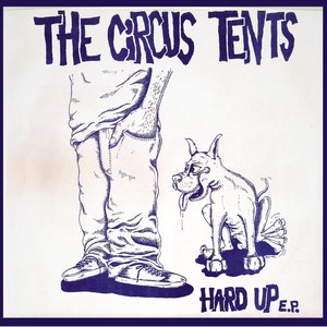 Hard Up E.P.