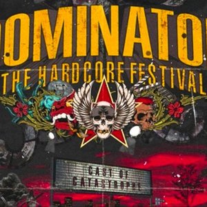 Dominator 2012 The Hardcore Festival Profile Picture