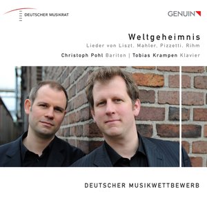 Weltgeheimnis